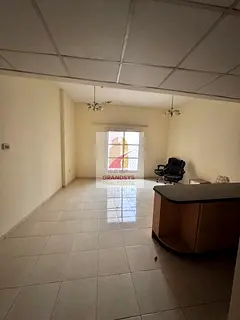 2BR Apartment | Global Green View | Open-plan Layout | Road View