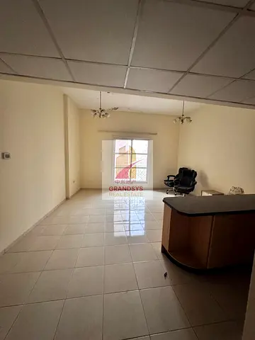2BR Apartment | Global Green View | Open-plan Layout | Road View
