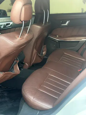 صورة 7 لـ 2015 Mercedes-BENZ E-CLASS