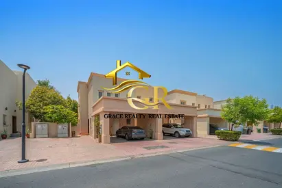 2BR Villa | Large Plot | Prime Springs 2 Location