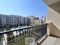 1 BHK - POOL VIEW - READY TO MOVE