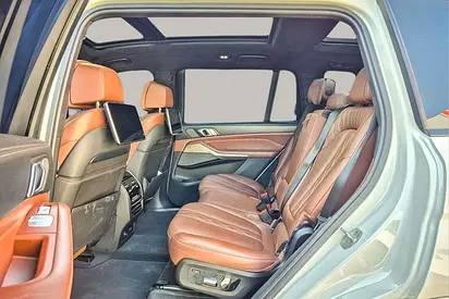 صورة 12 لـ 2020 BMW X7
