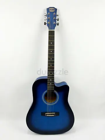 🎸 Acoustic Guitar 38” – AED 149 | Free UAE Delivery