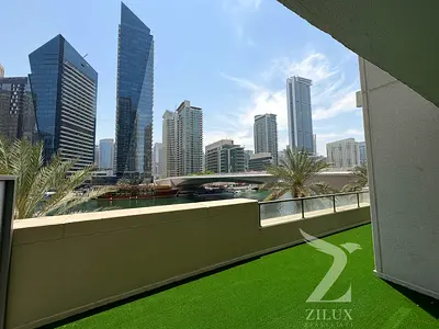 Luxury Renovated 3BR Duplex Villa with Marina Lifestyle in Marina Quays