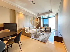Multiple Cheques | High Floor | Great Location