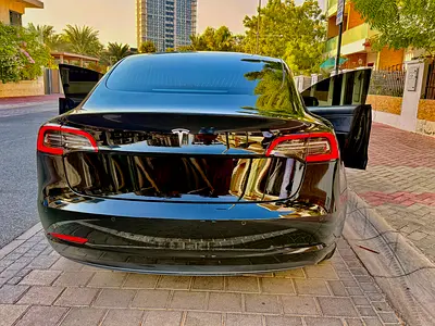 صورة 6 لـ 2018 Tesla MODEL 3