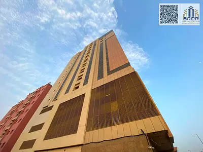 Excellent opportunity: 2 bedrooms, living room, 2 bathrooms, balcony, and central air conditioning available for rent.