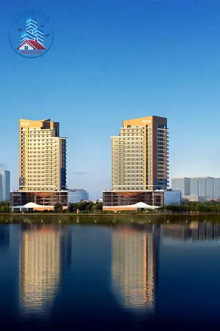 80%MORTGAGE | 30%ROI | 10% DP | NEAR METRO | Pool View
