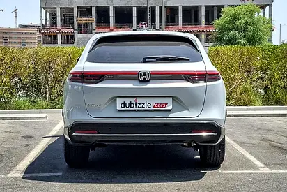 2025 Honda HR-V 照片 7
