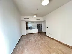 Spacious 1BR Apartment | AKA Residence JVC | City View Balcony