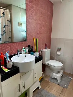 furnished room for rent