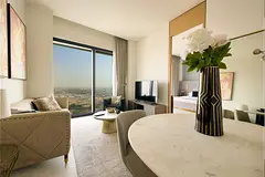 Fully Furnished | Vacant | Sept