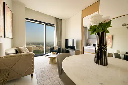 Fully Furnished | Vacant | Sept