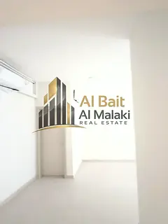 Spacious Family Apartment with Open View in Al Majaz