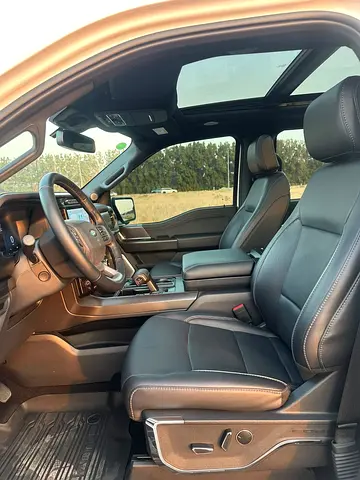 2024 FORD F-150 照片 7