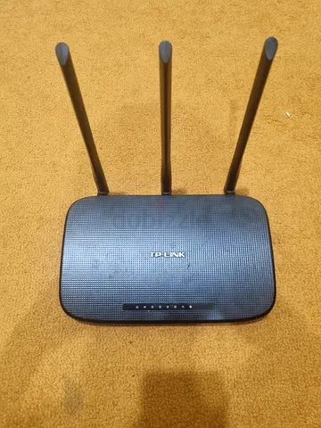 Tp-link