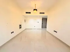 NO DEPOSIT CASH 1BHK WITH BALCONY OPEN VIEW IN JADDA AREA
