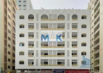 ✨ Affordable 2BHK in Al Majaz 2 | Spacious Home | Balcony | No Brokerage | Direct Owner | Great Location | Immediate Move-In ✨