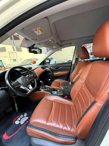 2018 Nissan X-TRAIL 缩略图 15