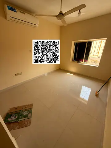 Studio for annual rent 16 in 4 installments | Security check | Close to all services | Prime locati