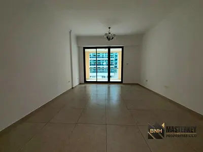 شقة بغرفة نوم واحدة | جايد ريزيدنس DSO | شرفة وإطلالة على المدينة