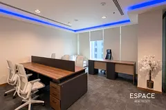 Vacant | Furnished | Ready to Move In