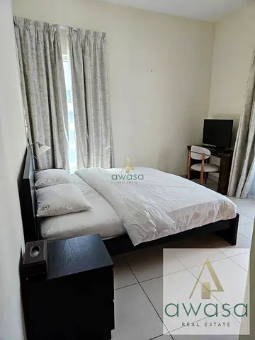 High Floor | Ready to Move | Canal View