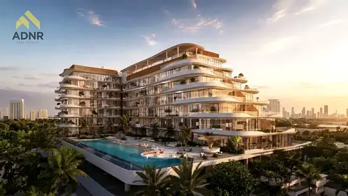 10% DOWN PAYMENT | DUBAI SKYLINE VIEW | MORTGAGE | FURNISHED