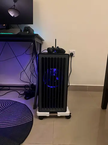 AI/Gaming Workstation