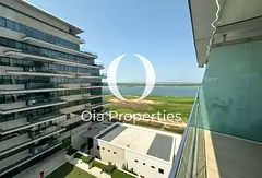 Luxury 2BHK + Balcony | Partial Golf and Sea View