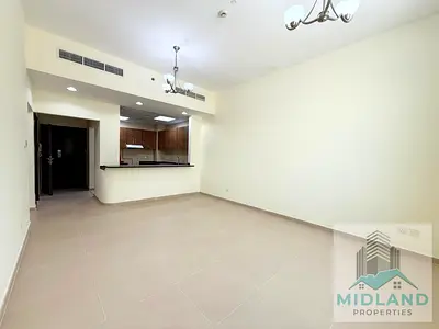 شقة بغرفتي نوم | حسان جاسم 2 | مناظر متعددة | شرفة