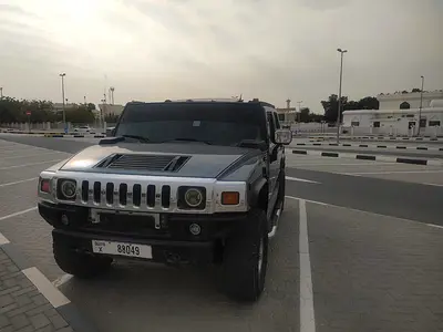 2005 Hummer H2 缩略图 15