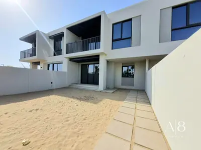 Brand New | 3Bed + Maids | Single Row