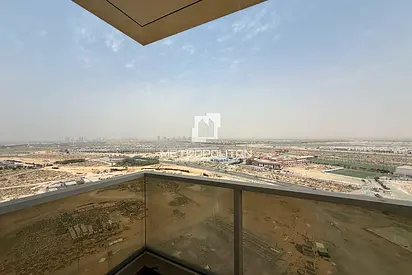 2 Bed + Maid | Vacant | Near to Global Village