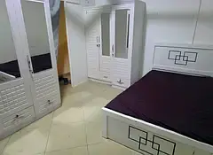 Big Partition for Keralite Couple -5 Minutes to Metro