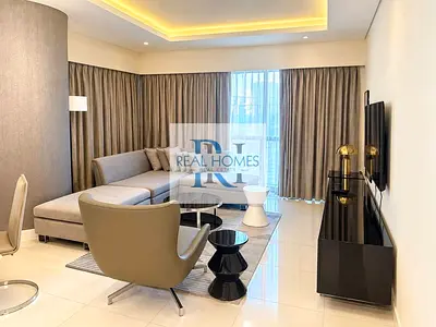 LUXURY 2BR | HUGE 1,514 SQFT | VACANT ON TRANSFER
