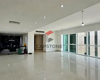 Sea View | Rent Refund | Spacious | Store+Maids
