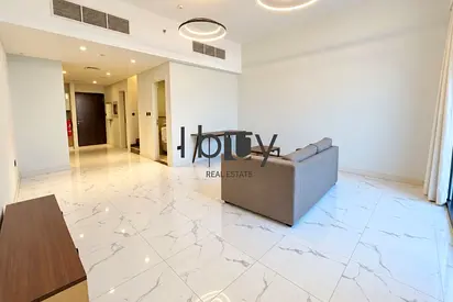 Masdar City | Family Layout | Swimming Pool View