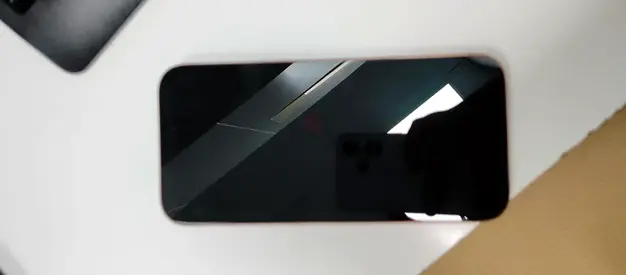 Apple iPhone 16 pro max desert color 256GB