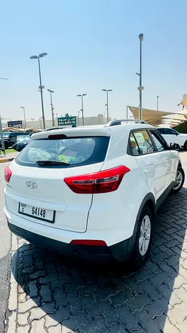 2016 Hyundai CRETA — фото 4