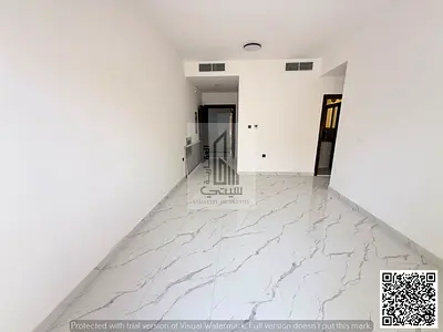 أول ساكن.. غرفة وصالة بمواصفات عملية