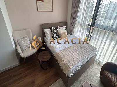 Fully Furnished Studio I Vacant I Prime Location