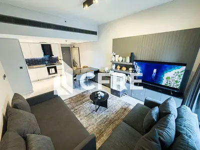 Luxury Living in MAG 318 | Bright & Spacious 2BR