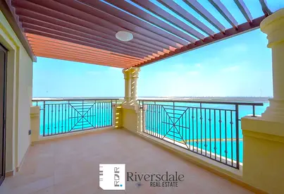 Penthouse 3BHK-Private Pool-Private Lift