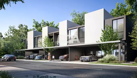 BRAND NEW | FAMILY VILLA FOR 4BR | HIGH ROI