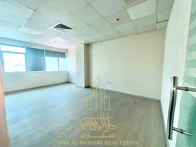Huge Size Fitted Office | Multiple Option | Prime Location