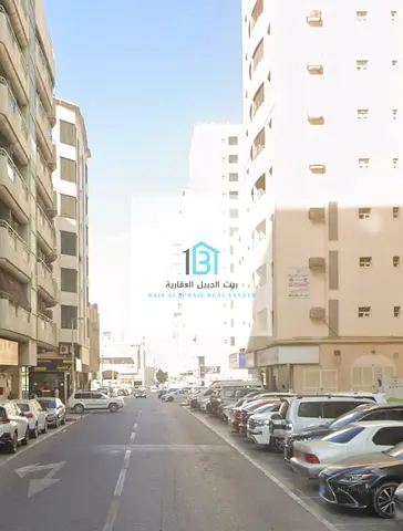 🏢 Prime Investment Opportunity – Building for Sale in Al Gharayen, Sharjah