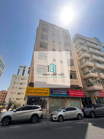 � فرصة استثمارية مميزة للبيع – الغوير، الشارقة