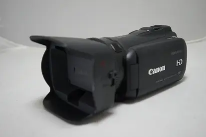 Canon Vixia HF CG10 A - HD CMOS Pro Camcorder — Excellent Condition