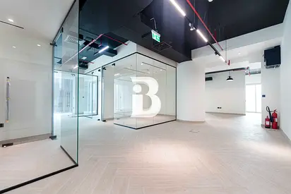 Upgraded Corner Office | Renovated | Near Metro